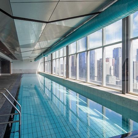 Staycentral - Melbourne Central Экстерьер фото