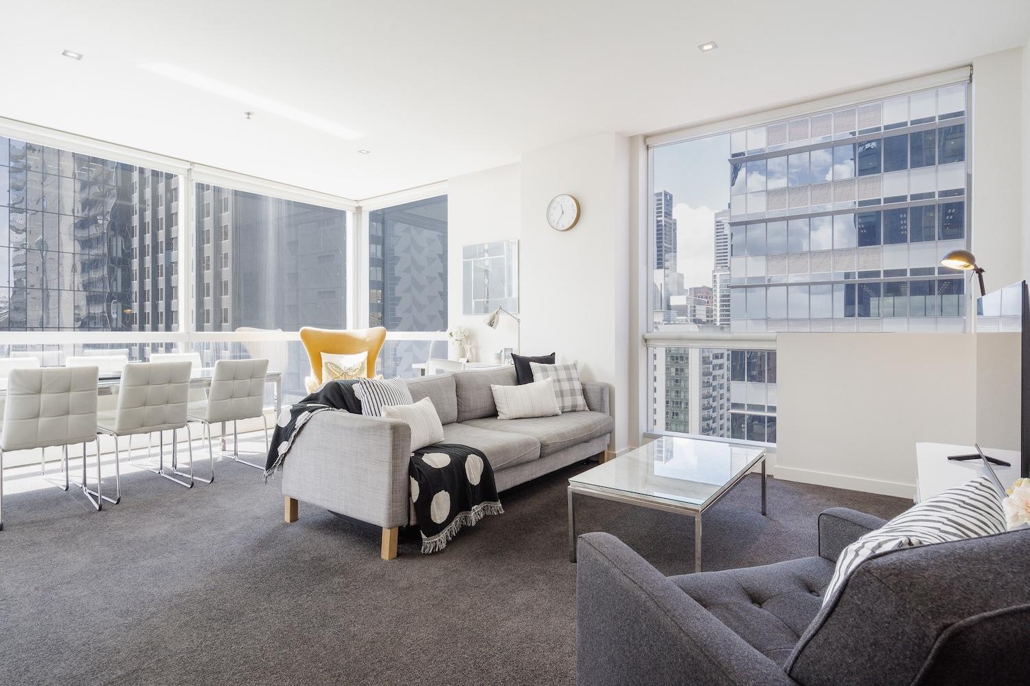 Staycentral - Melbourne Central Экстерьер фото