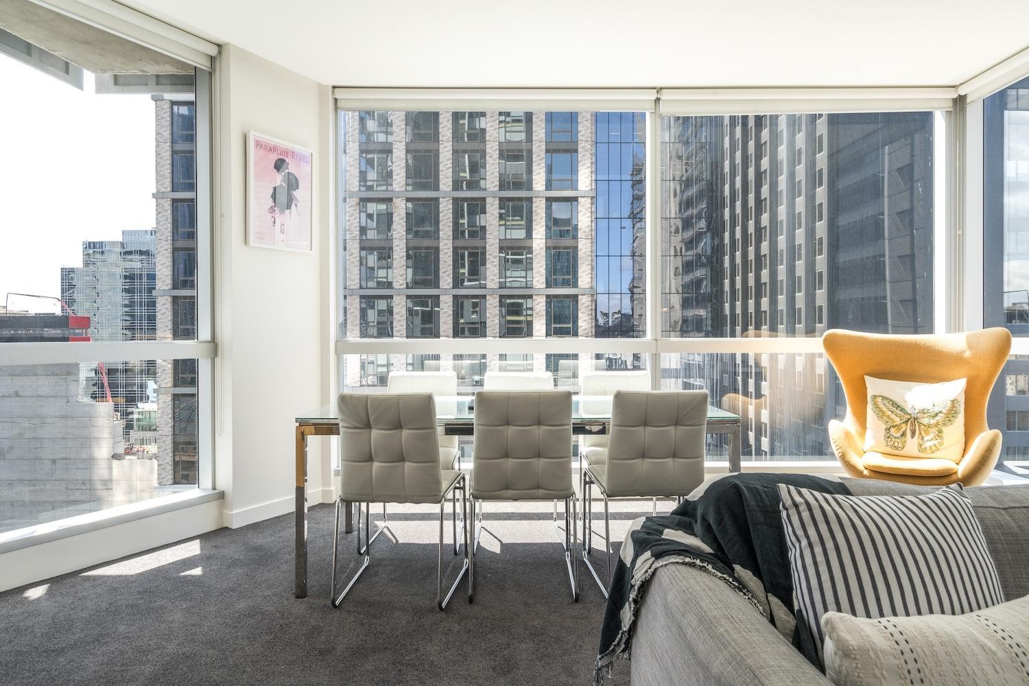 Staycentral - Melbourne Central Экстерьер фото