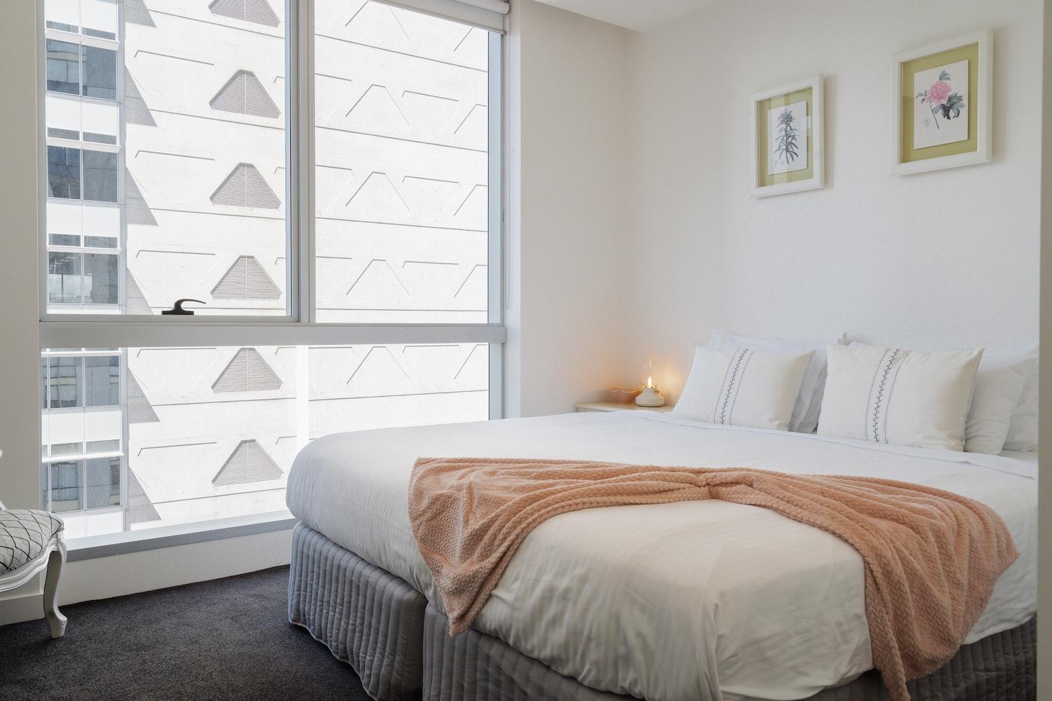 Staycentral - Melbourne Central Экстерьер фото